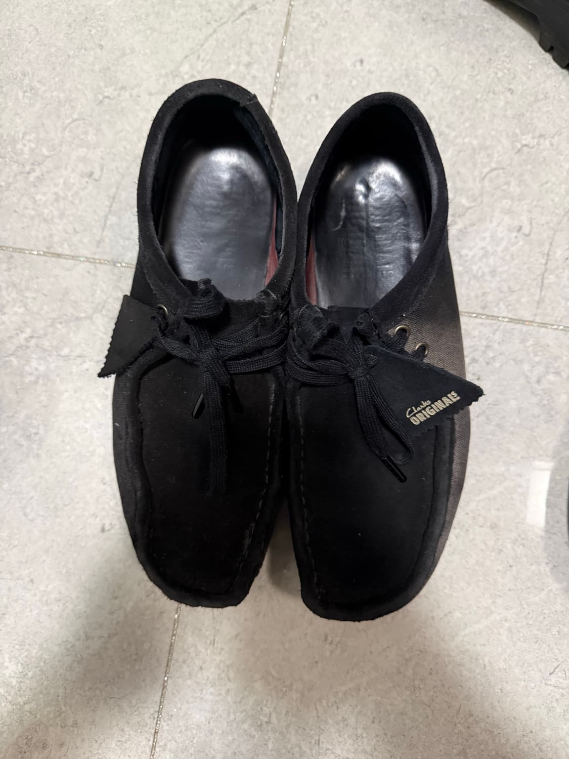 클락스 지용킴 uk7 260 상품이미지4