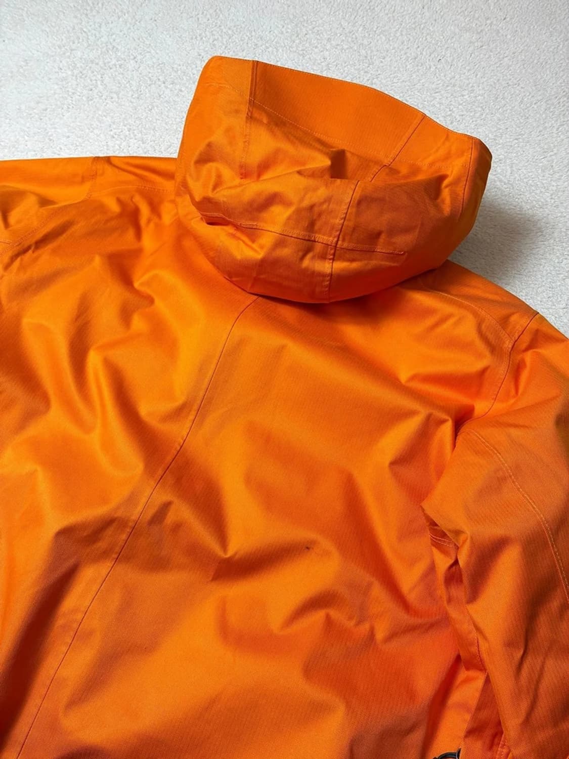 파타고니아 토렌쉘 h2 스키 후디 자켓 PN7732 상품이미지8