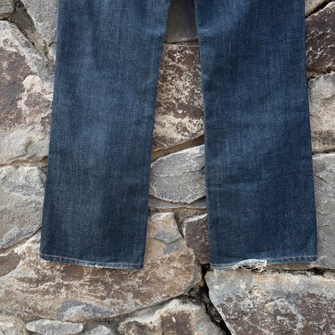 에드윈 EDWIN 미스 503 재팬 데님 팬츠 상품이미지9