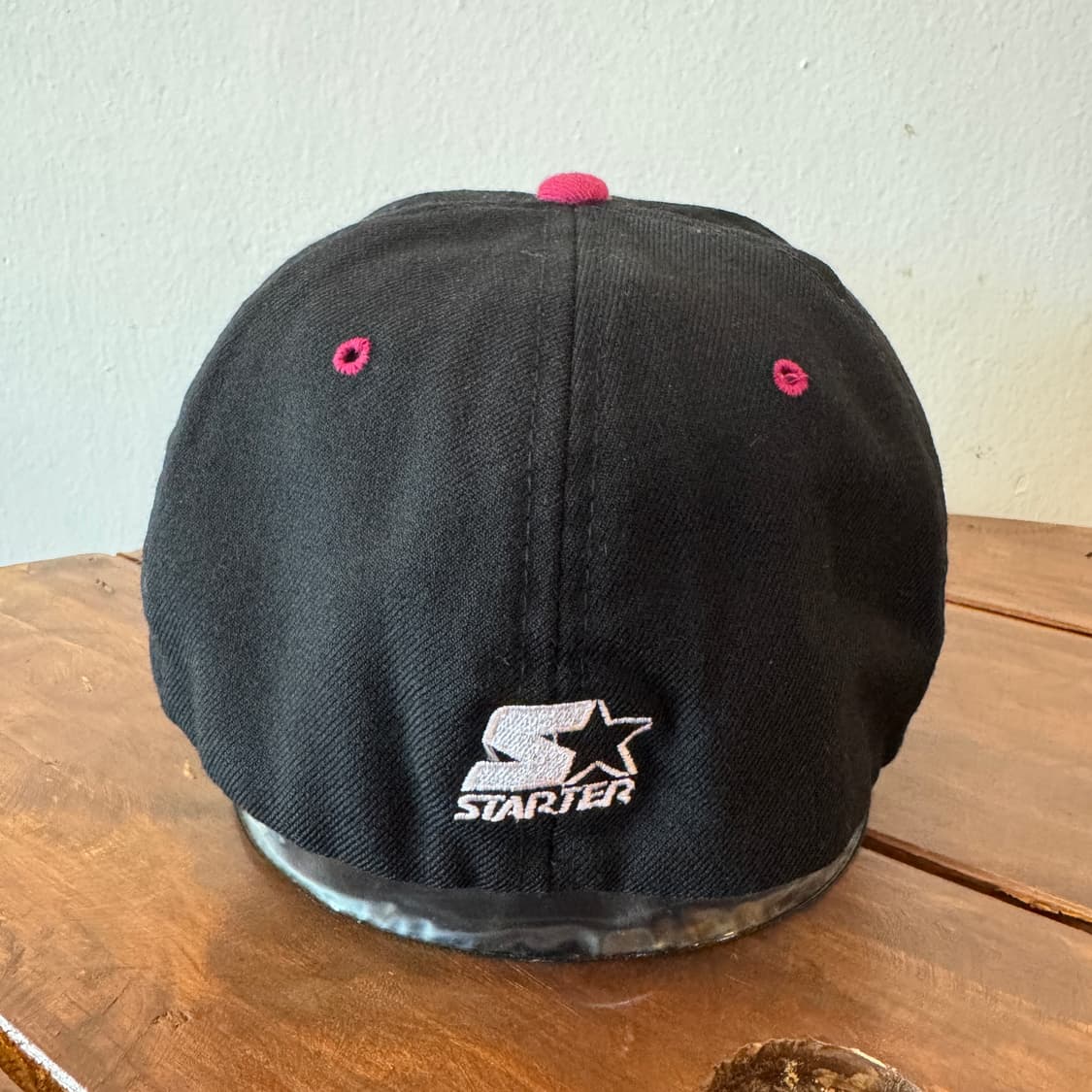 90s 스타터 NFL 슈퍼볼 6패널 볼캡 상품이미지6