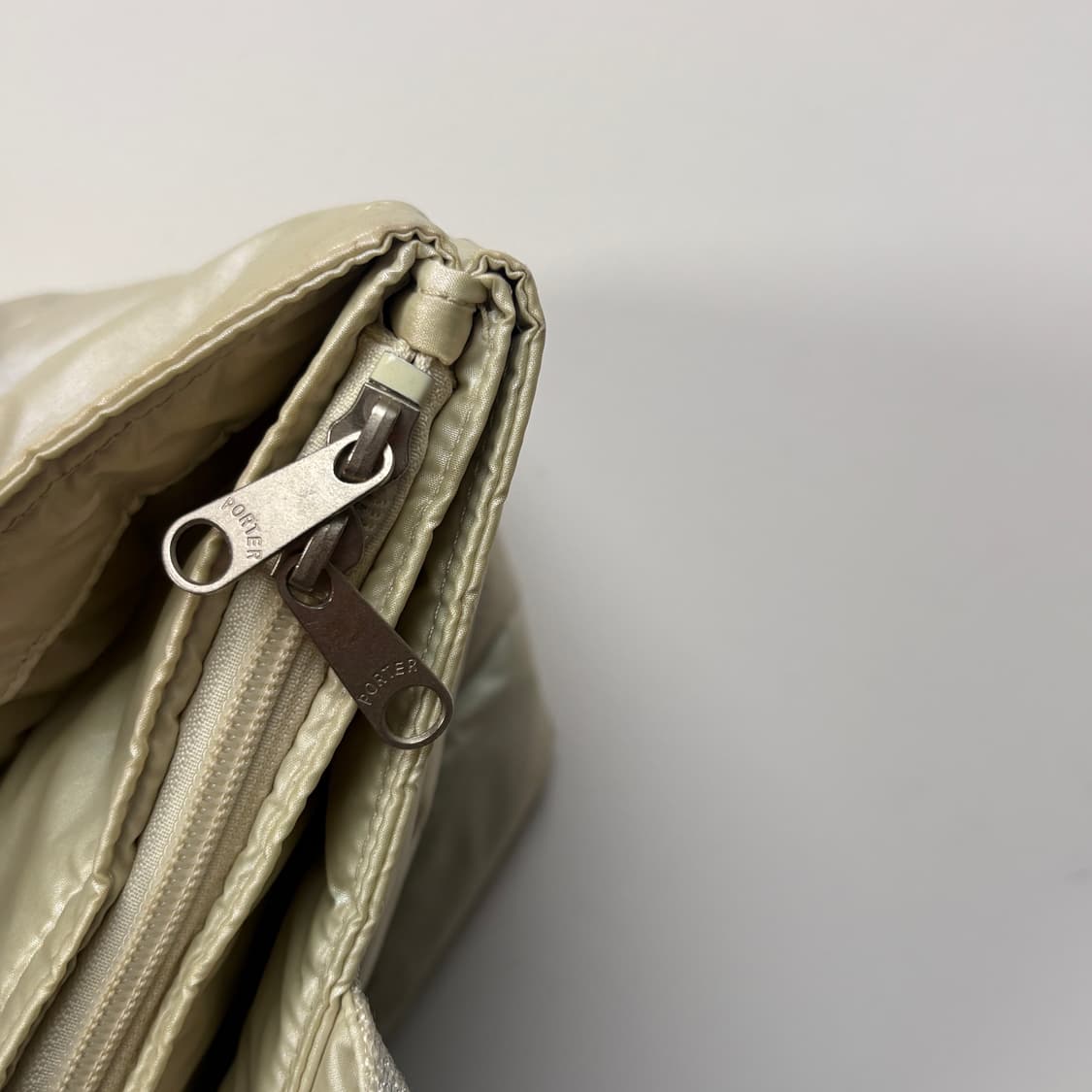 Porter gold label shoulder bag 상품이미지7