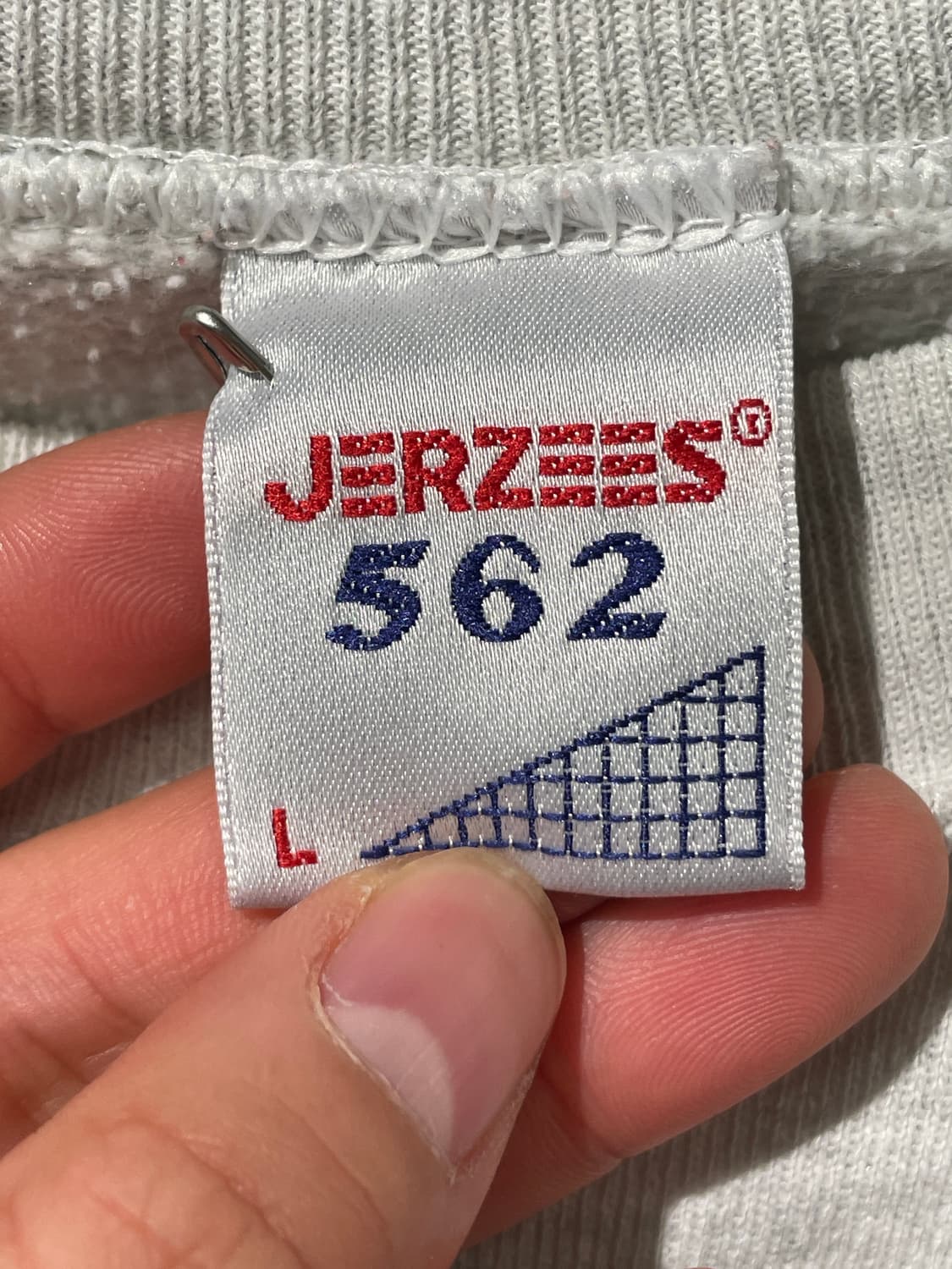 빈티지 프라하 맨투맨 티셔츠   상품이미지8