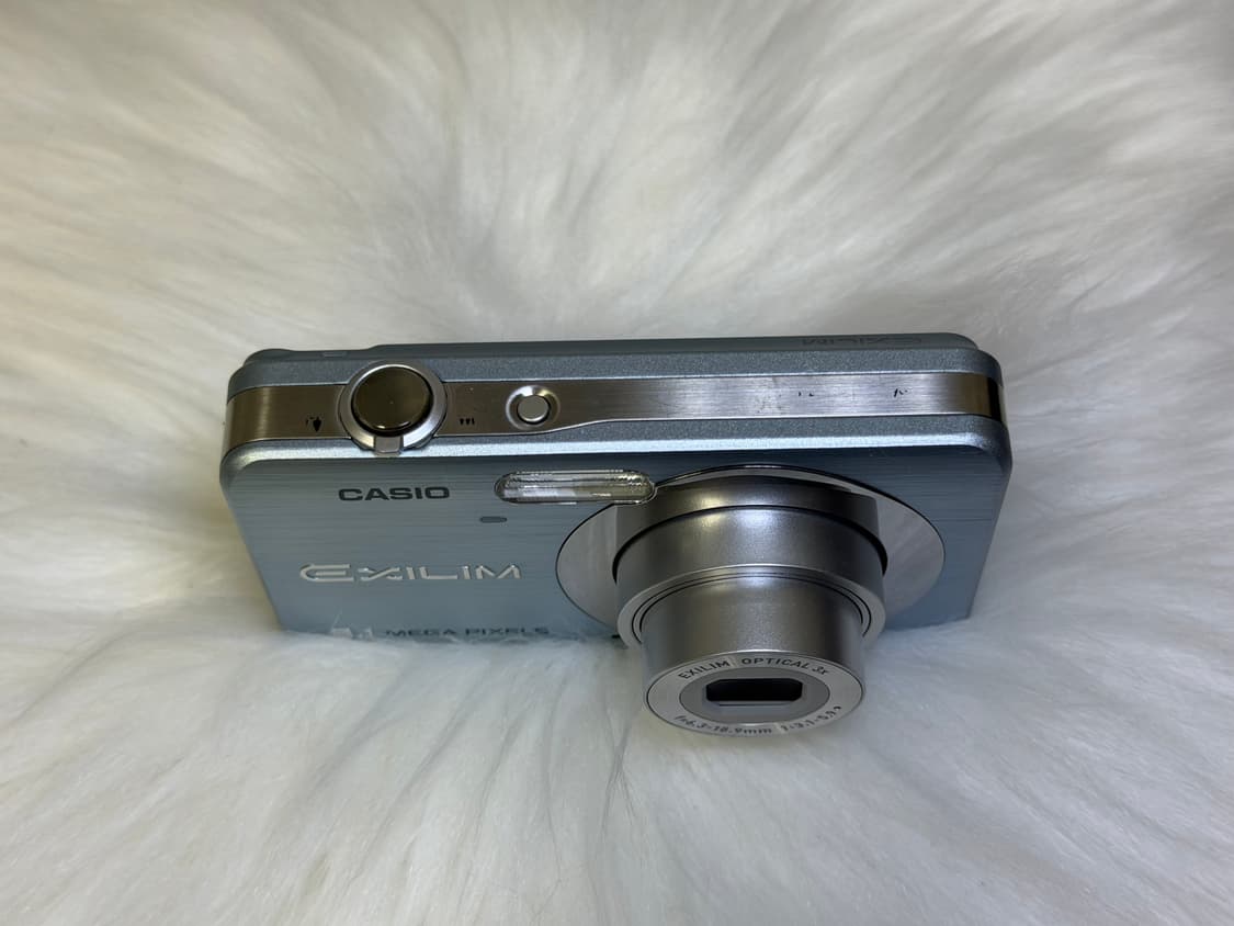 카시오 엑슬림 ex-z80 ☁️ 상품이미지6