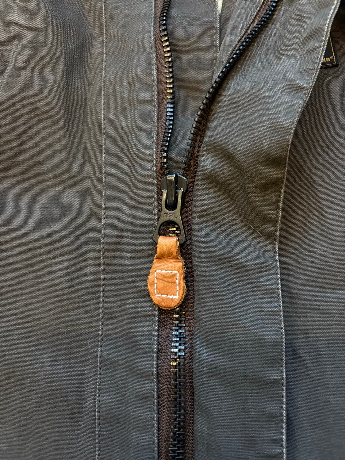 팀버랜드 캔버스 워크 재킷 상품이미지7