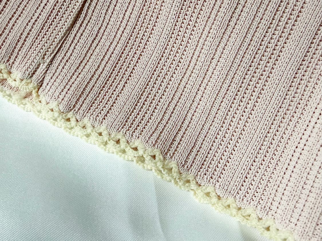 Courreges 딸기우유 반팔티 상품이미지1