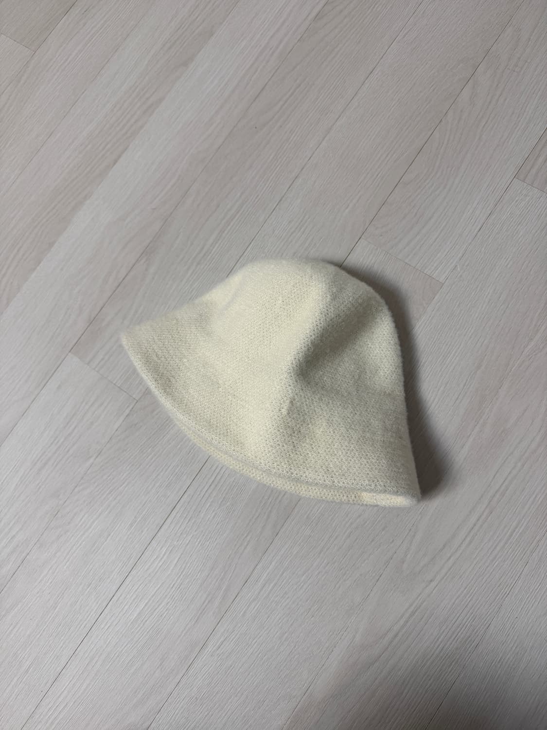 아이버리 모자 상품이미지1