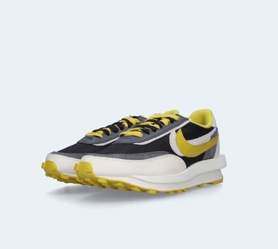 [265] 나이키 사카이 언더커버 ld 와플 시트론 nike sacai  상품이미지1