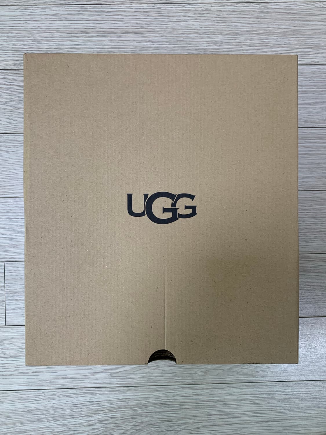 어그 니트부츠 블랙 새상품 풀박 상품이미지6