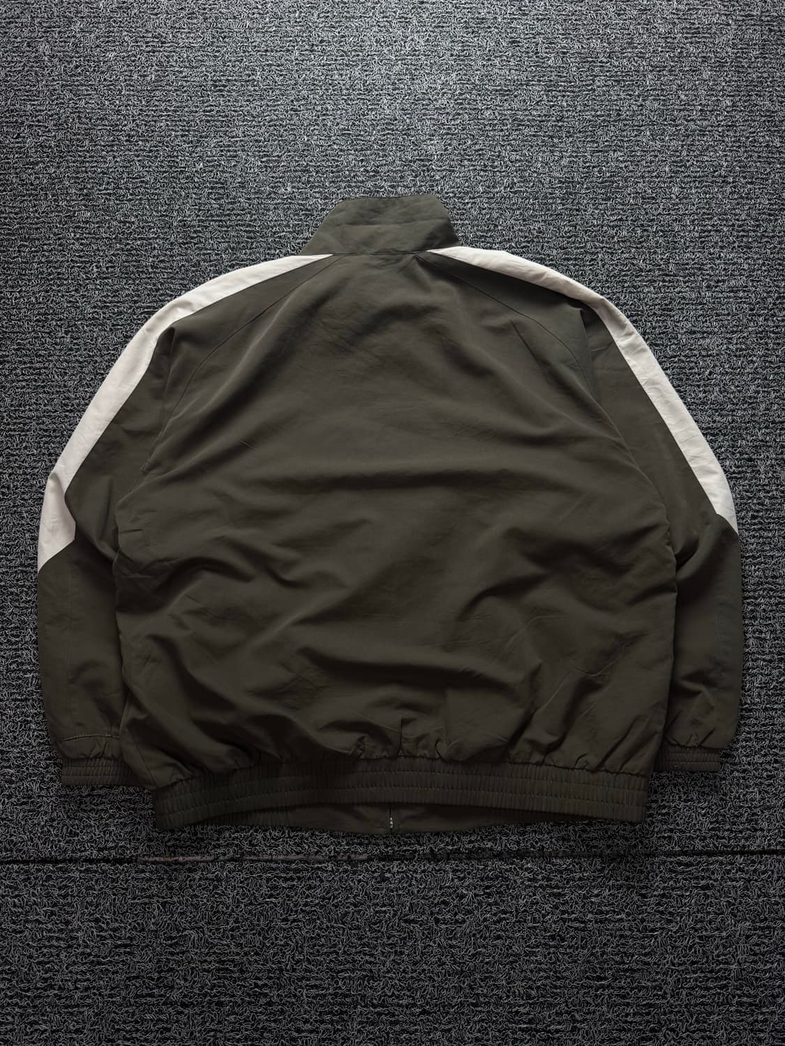 90s 나이키 올드스쿨 사이드라인 바람막이 1364 상품이미지2