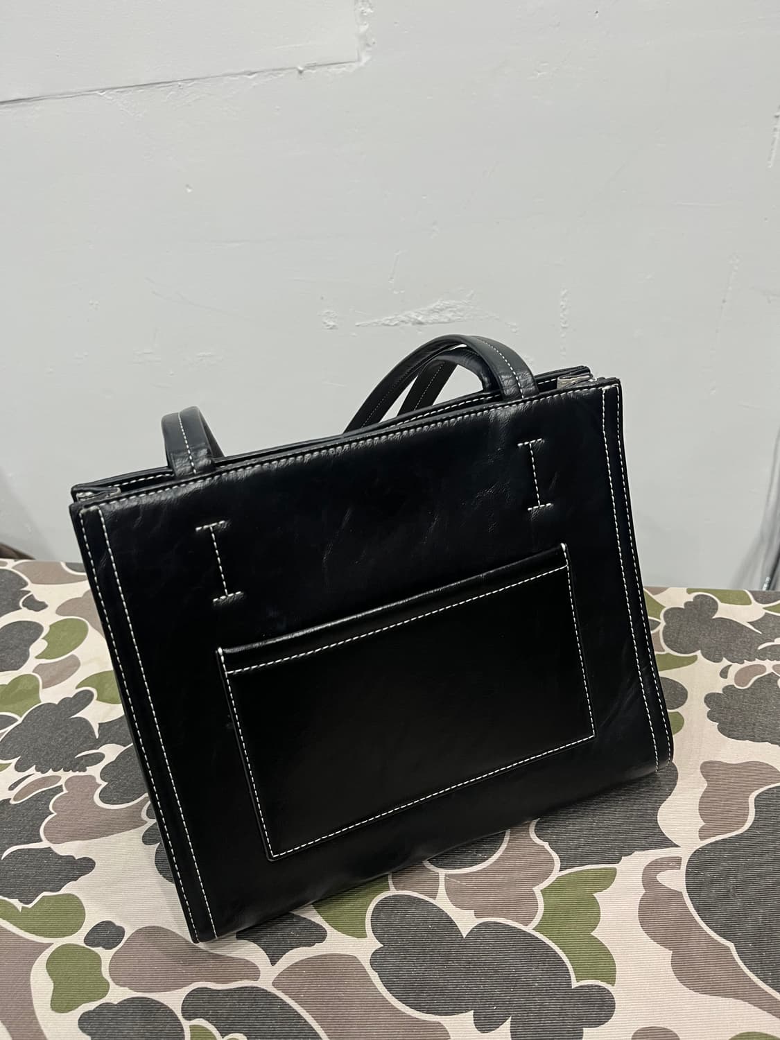 스탠드 오일 오블롱백 상품이미지2