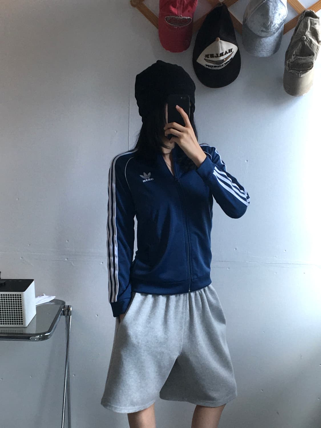 아디다스 슈퍼스타 트랙탑 져지 상품이미지2