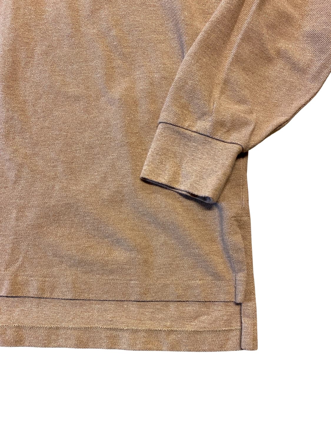 폴로랄프로렌 카라 티셔츠 (Man XL) AA0930 상품이미지5