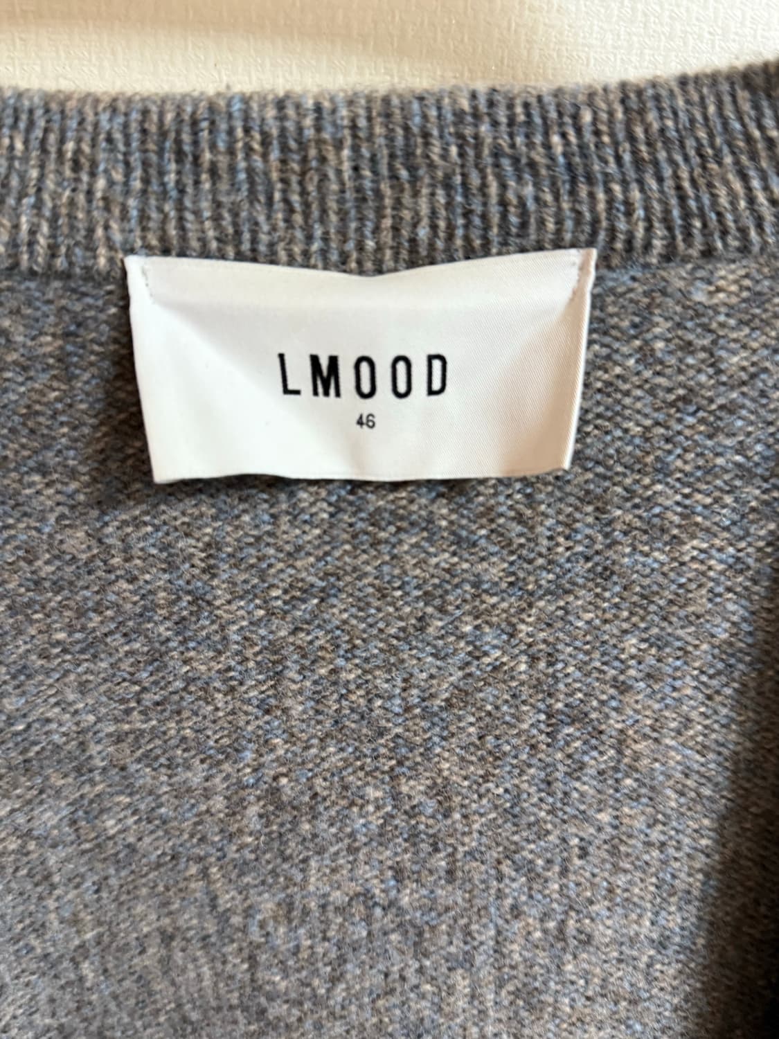 엘무드 휘황 가디건 46 상품이미지3