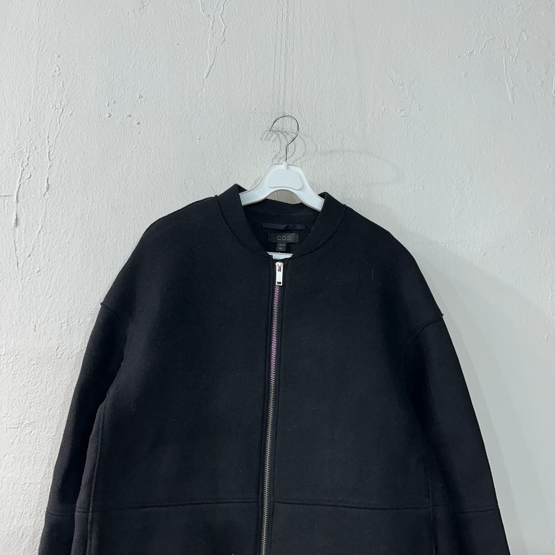 COS 코스 울자켓 여성34 상품이미지2