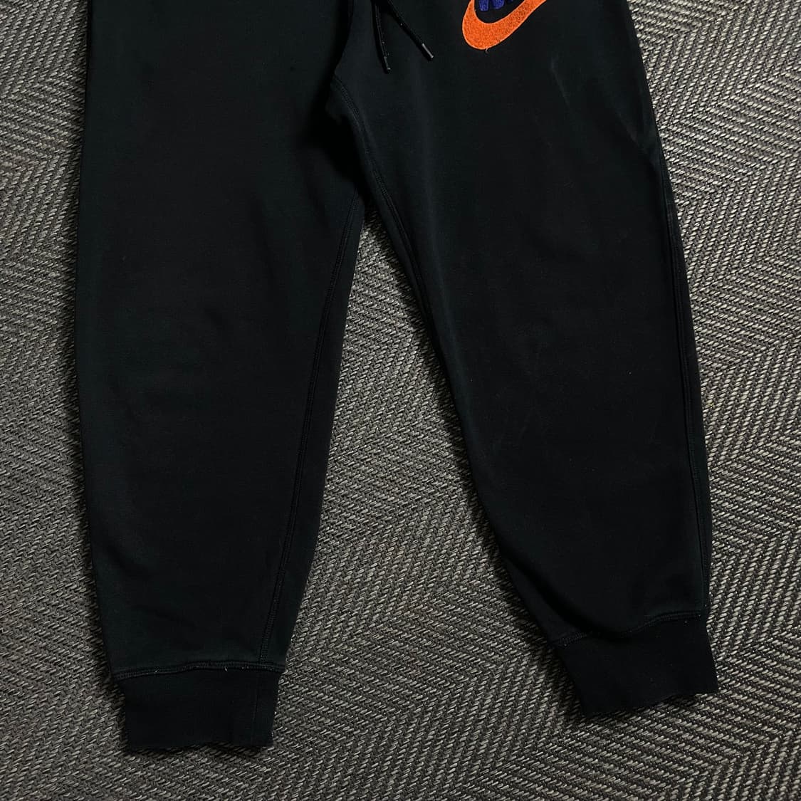나이키 NSW 스우시 트레이닝 조거 팬츠o 4779 상품이미지2