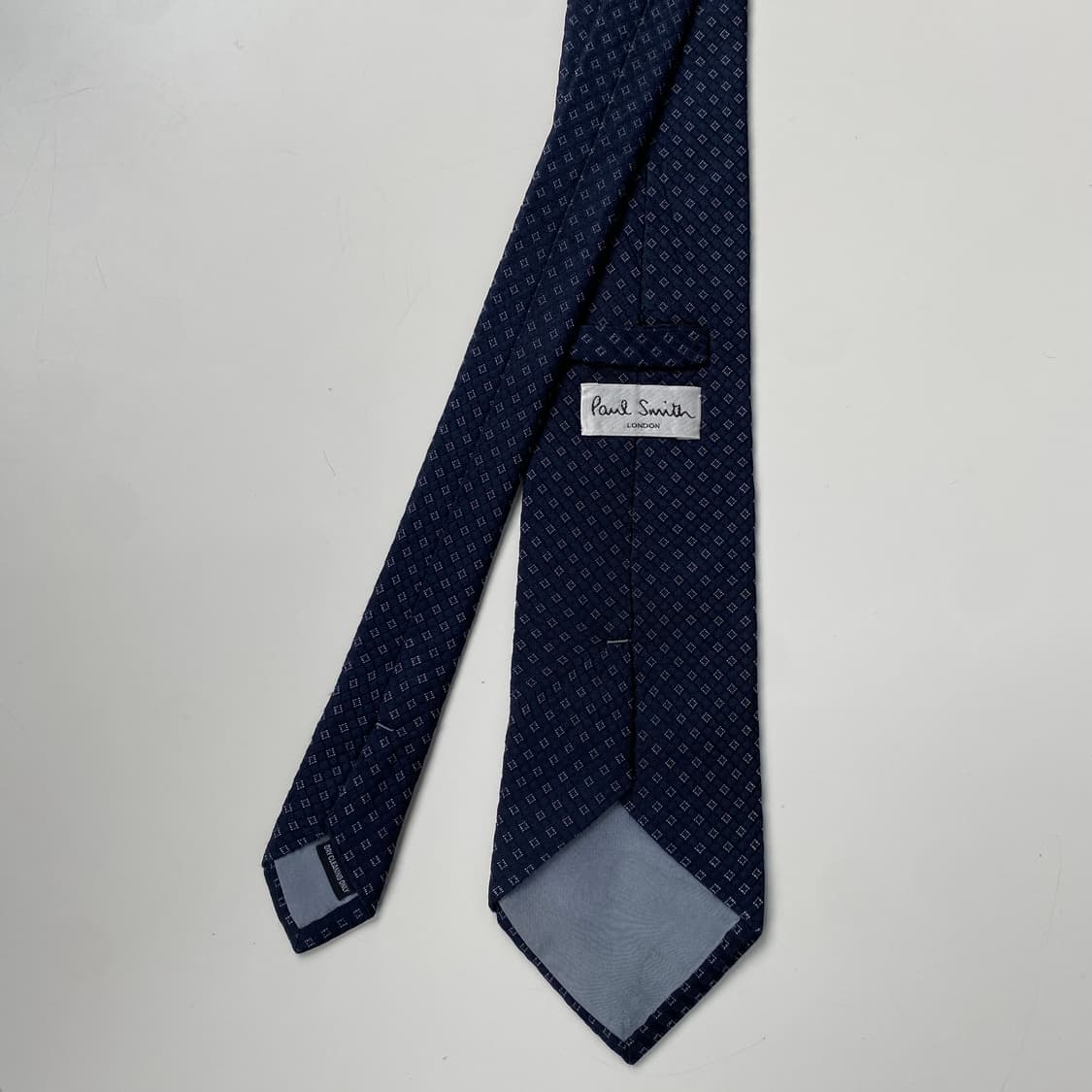 폴스미스(paul smith) 정품 명품 넥타이 상품이미지3