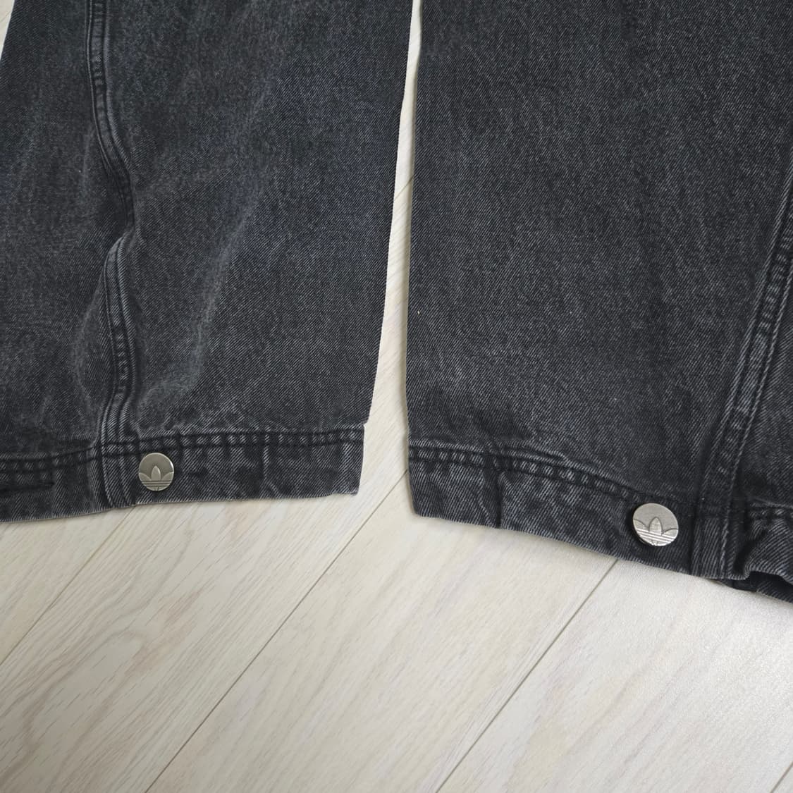 아디다스 아딜레늄 3 바나나 데님 상품이미지7