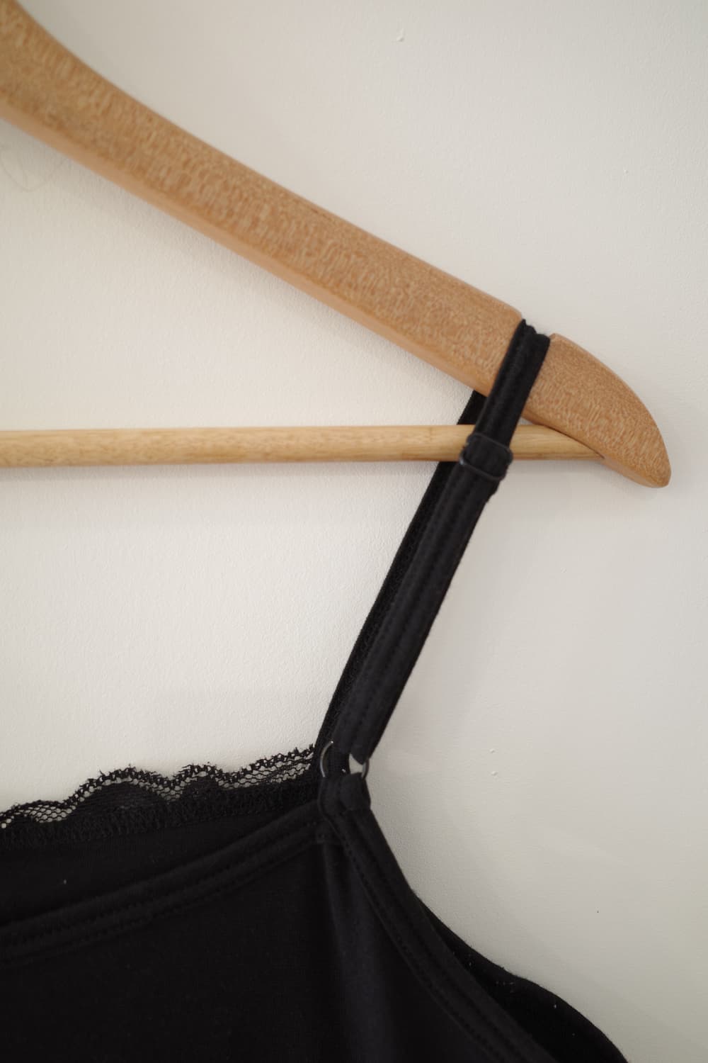 lace black sleeveless  상품이미지7