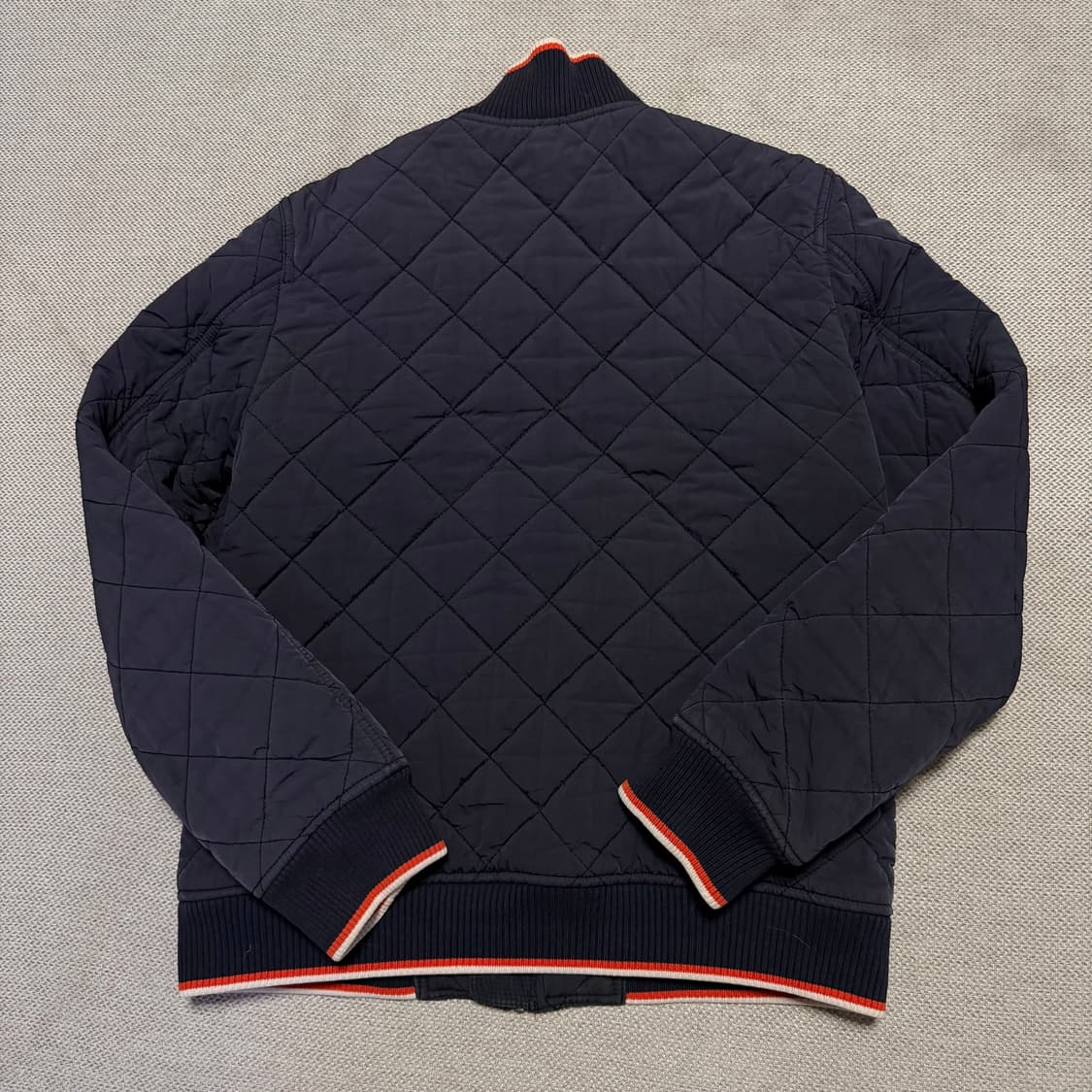 라코스테 퀄팅 경량패딩 자켓 상품이미지6