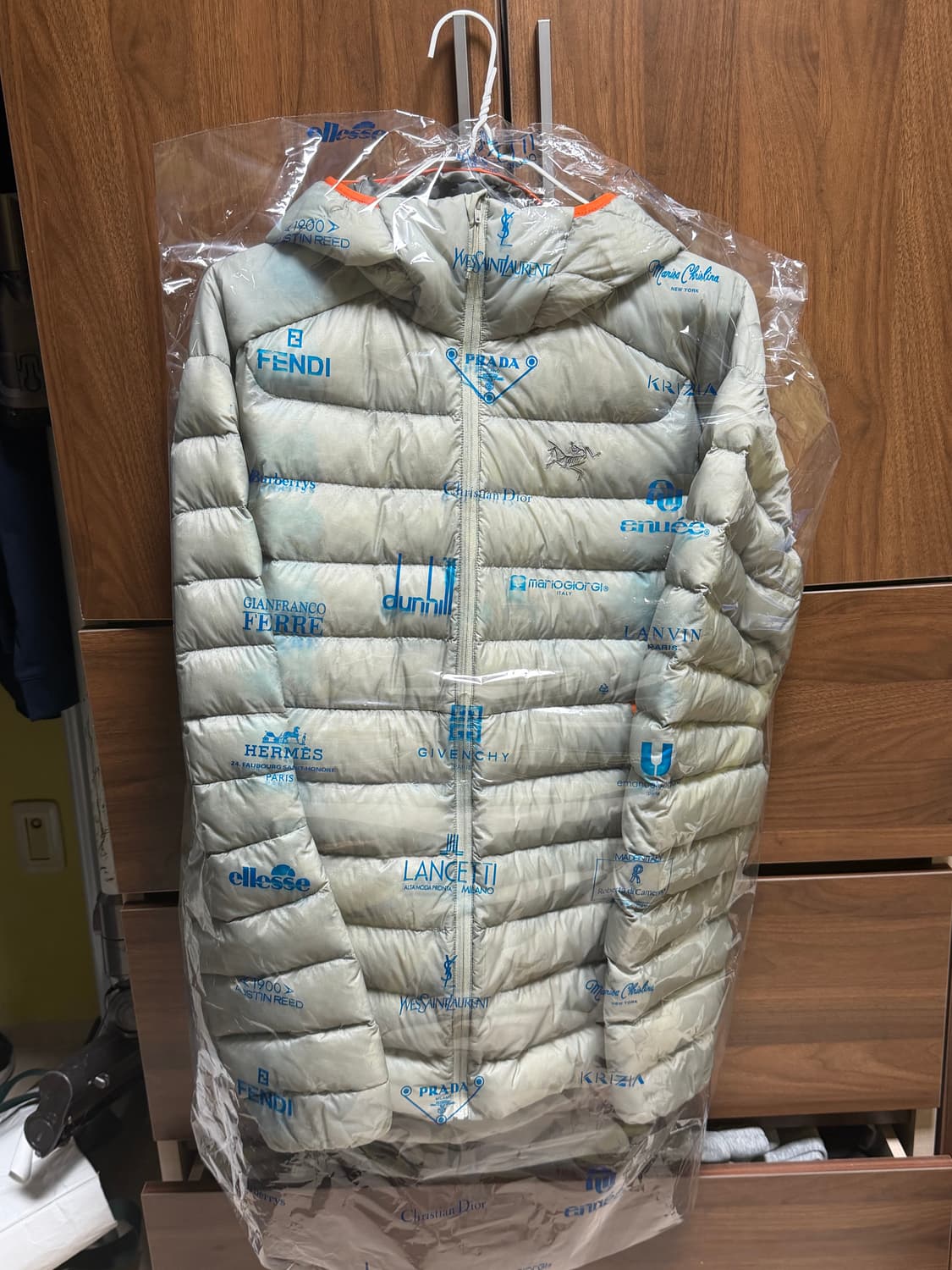 L 아크테릭스 세륨 해비타트 상품이미지1