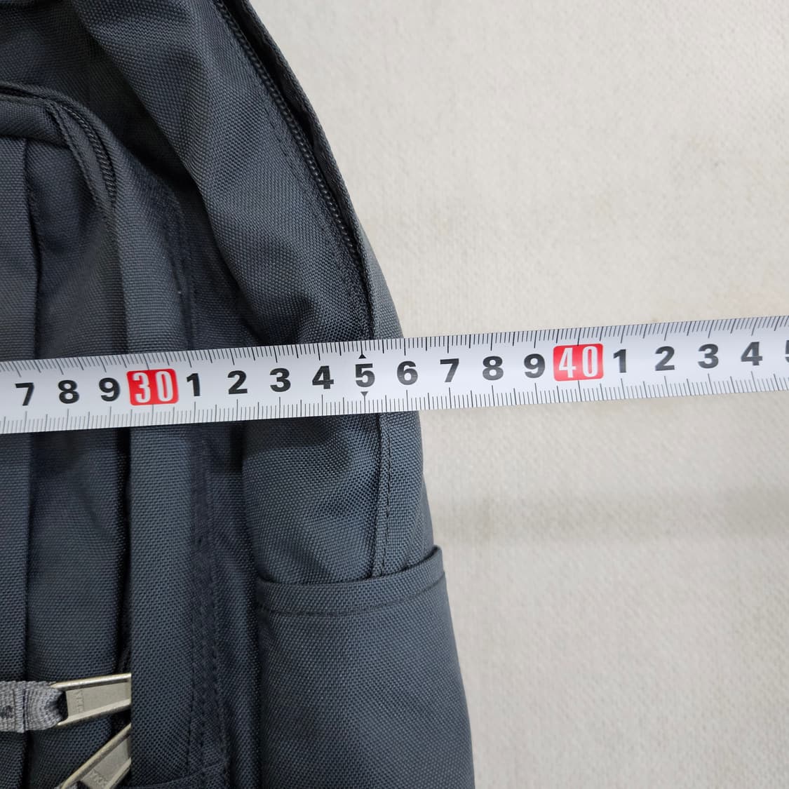 27L 노스페이스 일렉트론 백팩 0313Y 상품이미지5