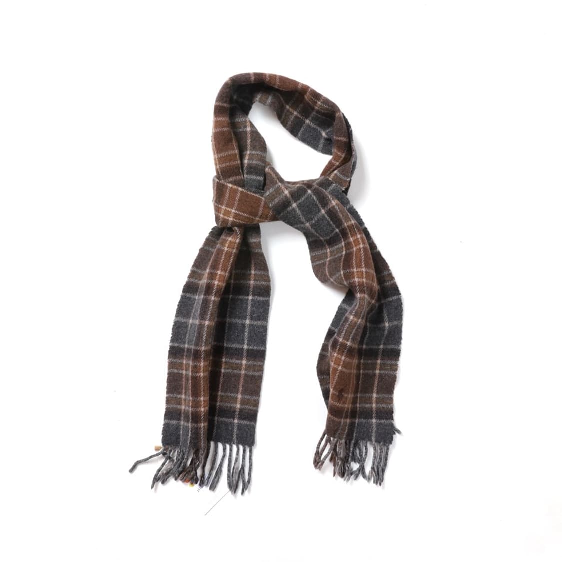 폴로 랄프로렌 Polo by Ralph Lauren Wool Scarf  상품이미지1