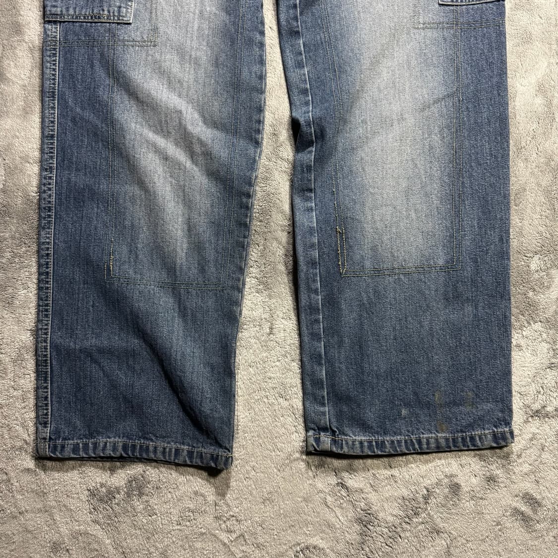 ENYCE 요세미티 데님 카고팬츠  상품이미지4