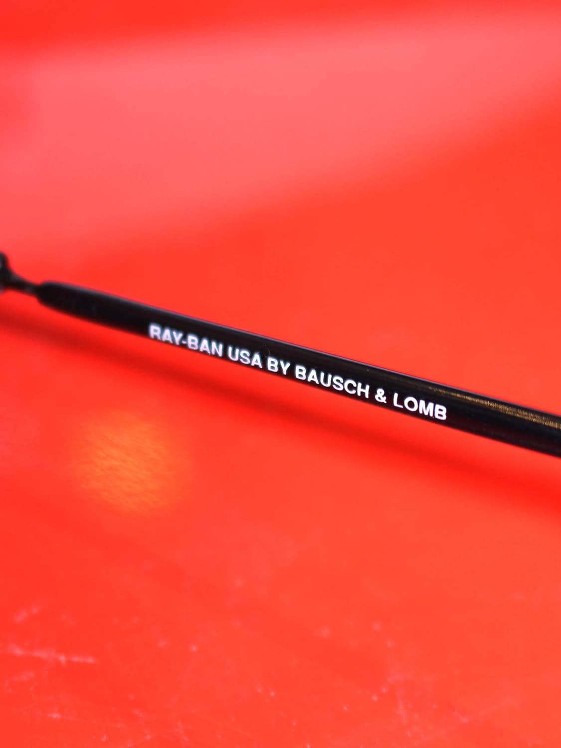 90s Ray-Ban 상품이미지3