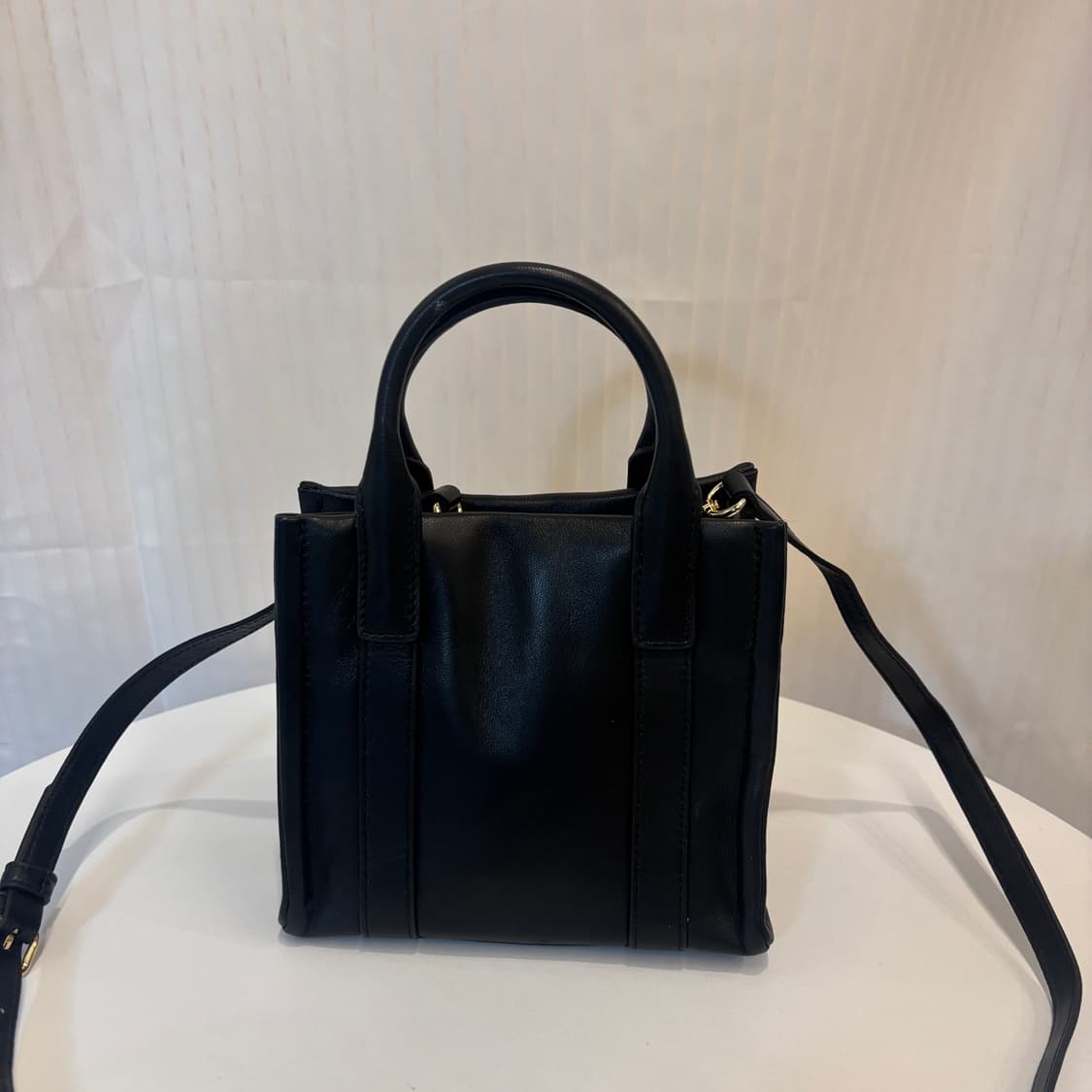 정품 쥬시꾸뛰르 y2k 갸루 크로스백     상품이미지7