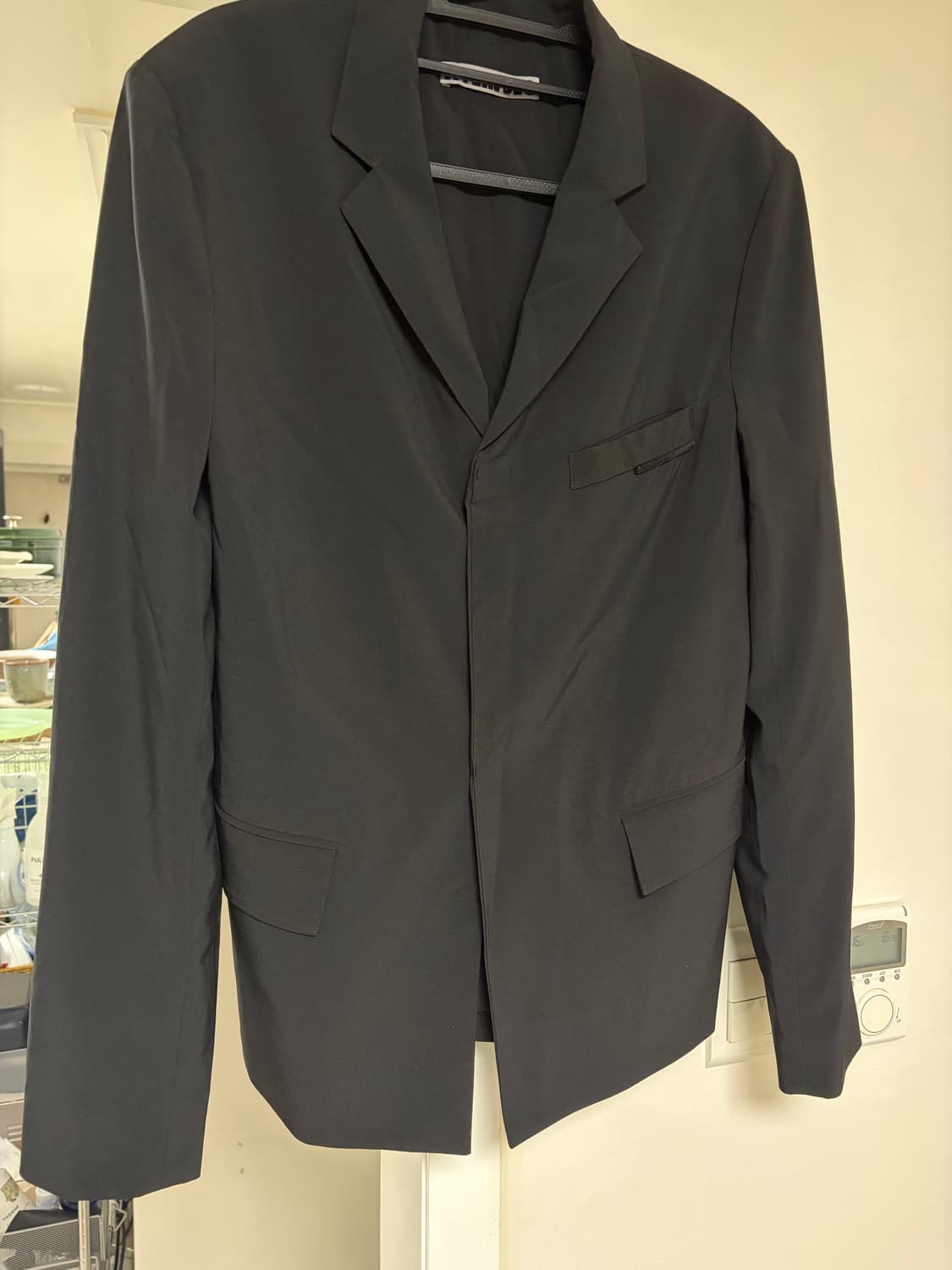 혜인서 수트자켓 2 상품이미지4