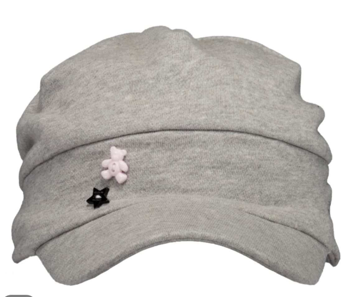 샬롬클럽 SHY HAT 상품이미지2