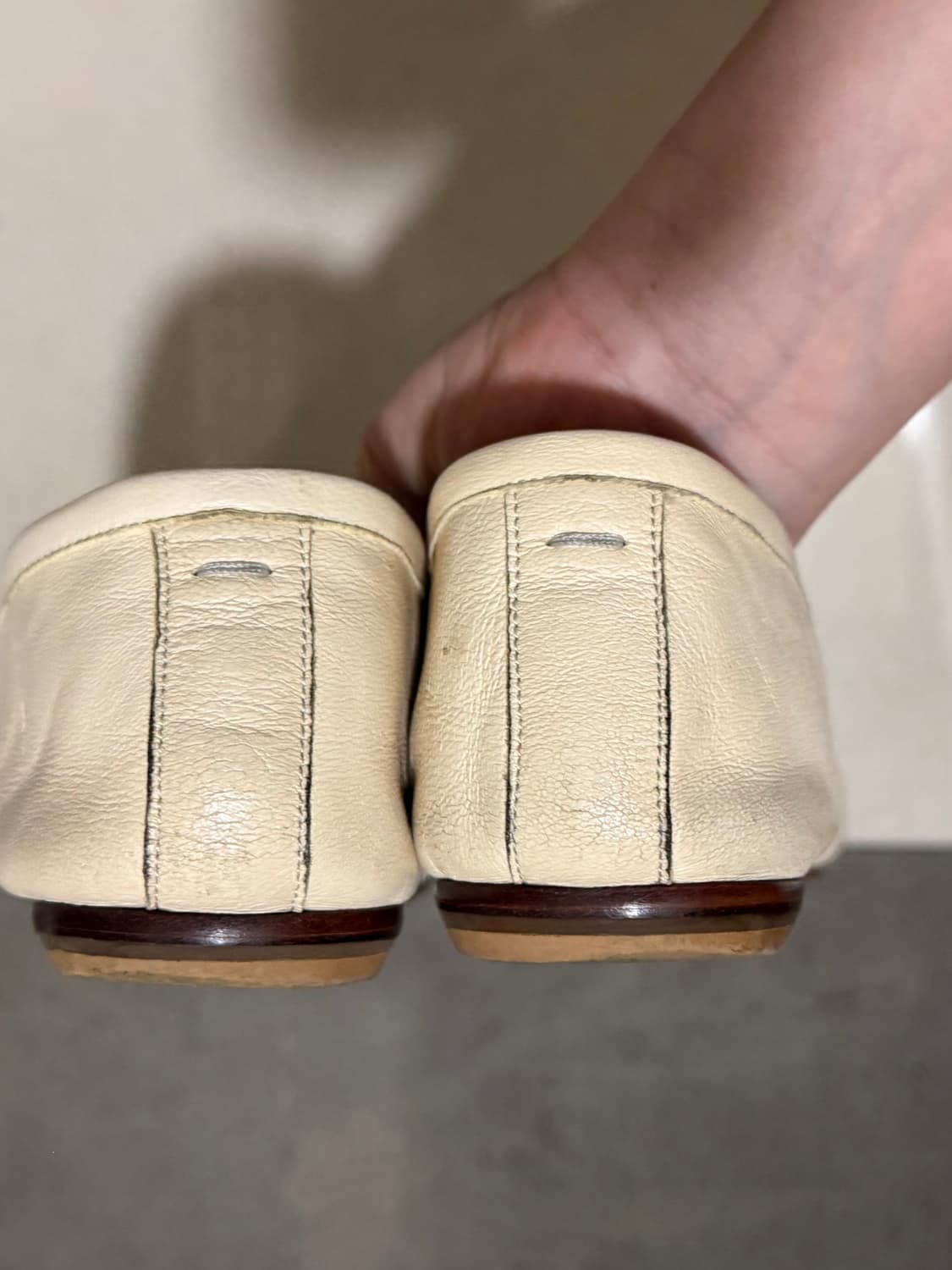 마르지엘라 타비 38.5 상품이미지6