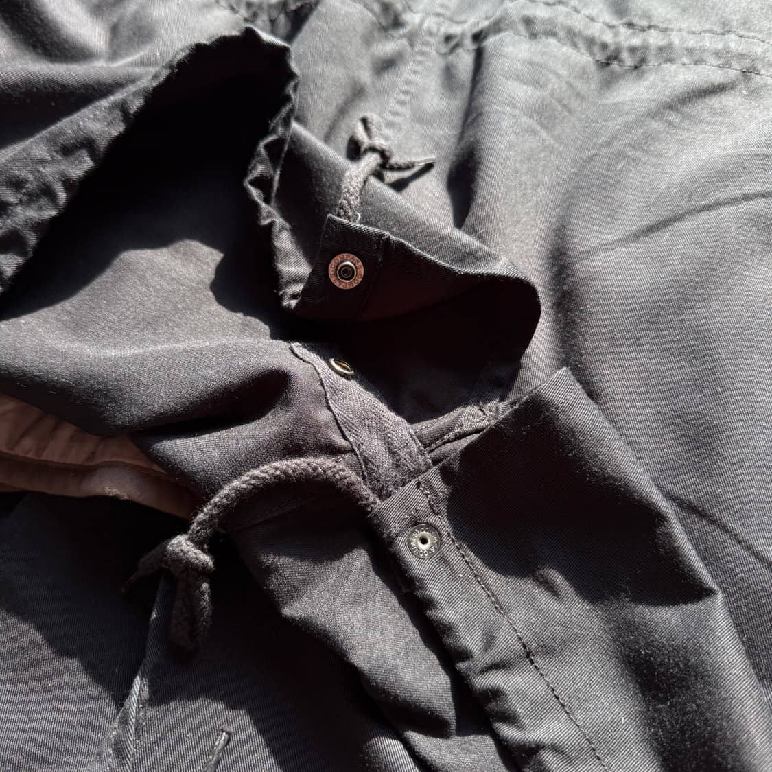 아담엣로페 m65 피쉬테일 L(2XL) 상품이미지7