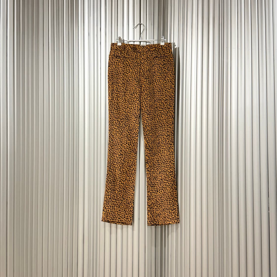 Moschino pants 상품이미지1