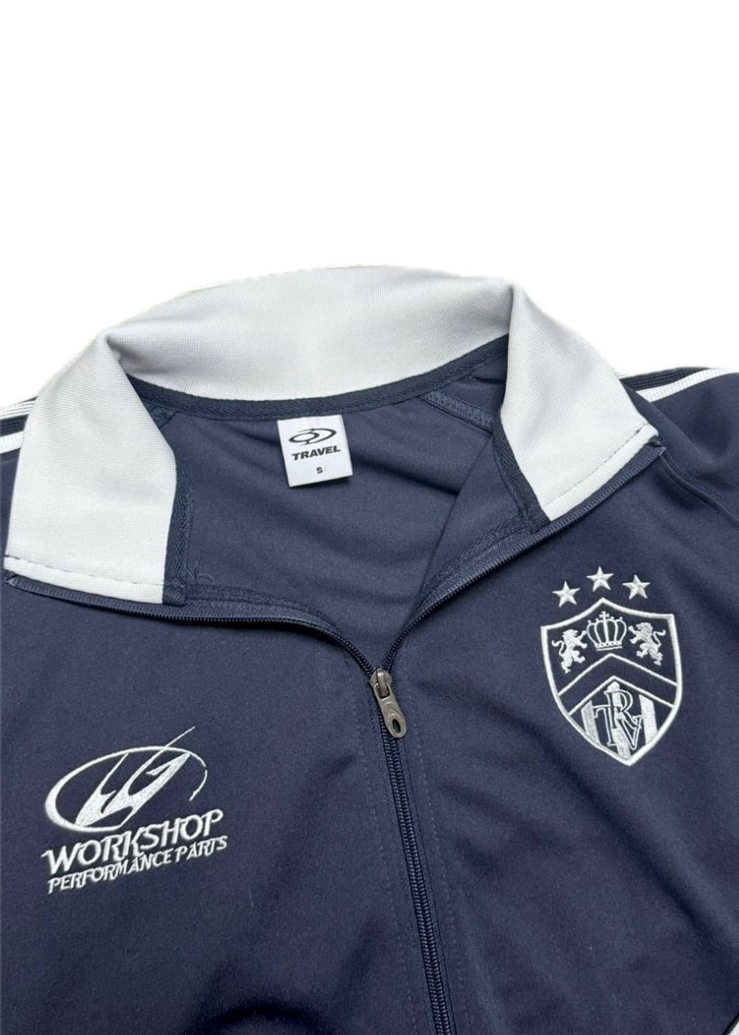 트래블 져지 네이비 상품이미지4