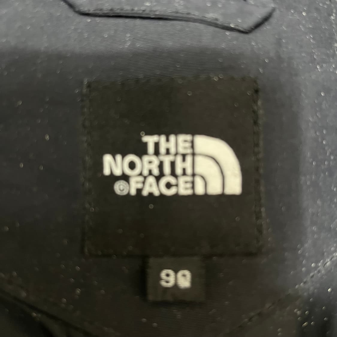 노스페이스 The North Face 600 필파워 다운후드점퍼 S(90 상품이미지6