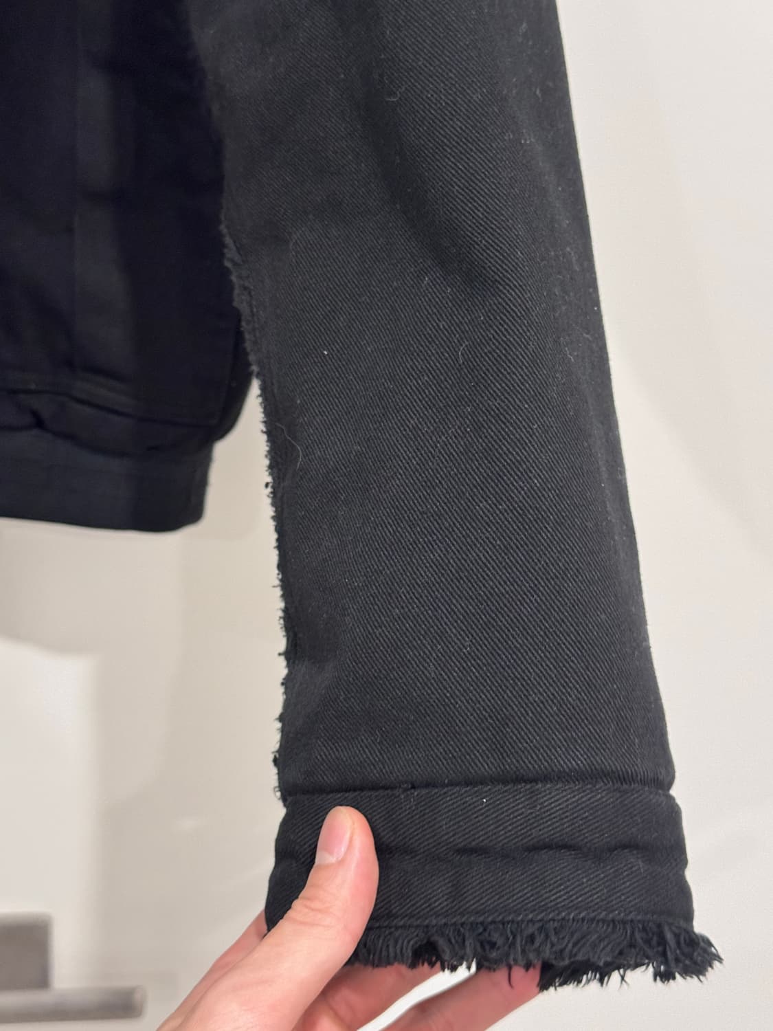 Xlim ep04 3사이즈 블랙 황금매물 상품이미지3