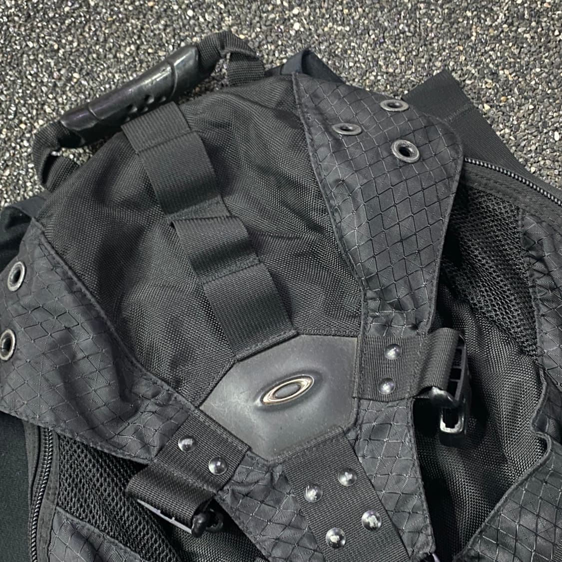 오클리 아이콘 RC 백팩 B4423 상품이미지2