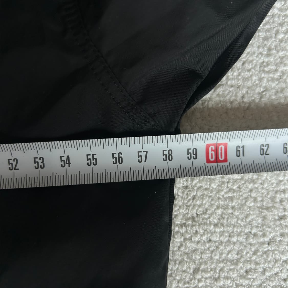 아디다스 바람막이 후드티 상품이미지5