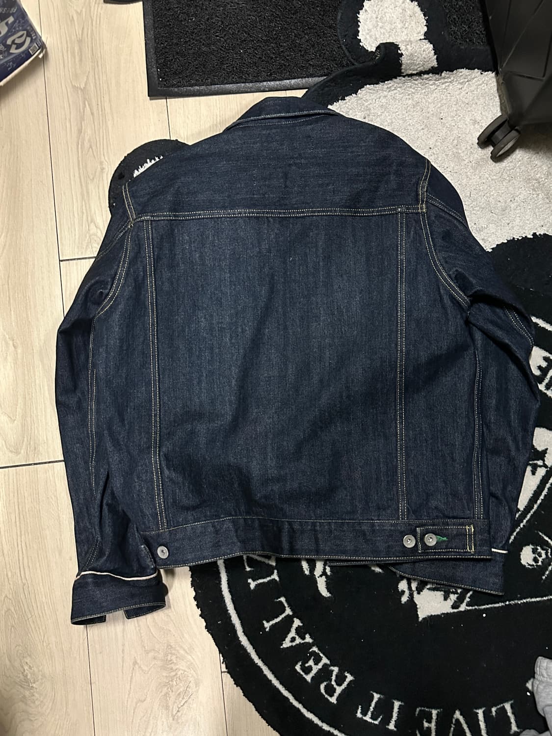 네이버후드 스톡맨 상품이미지5