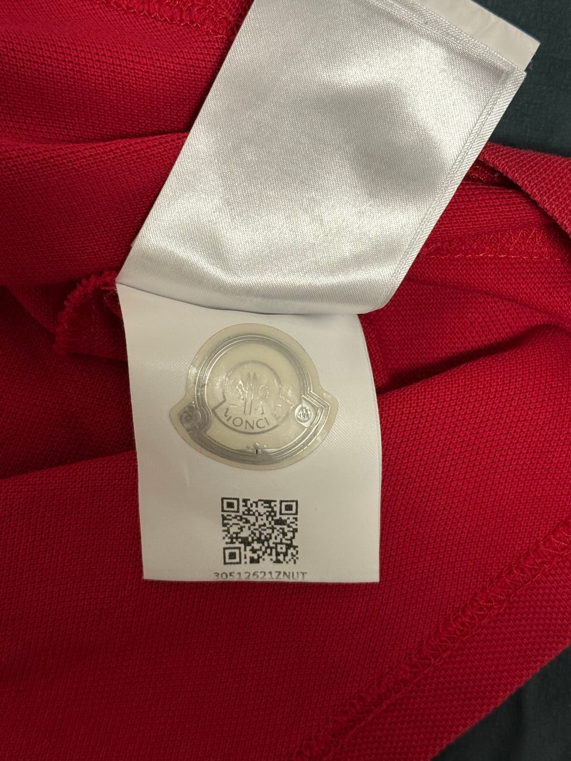 [M] 몽클레어 카라티 상품이미지3