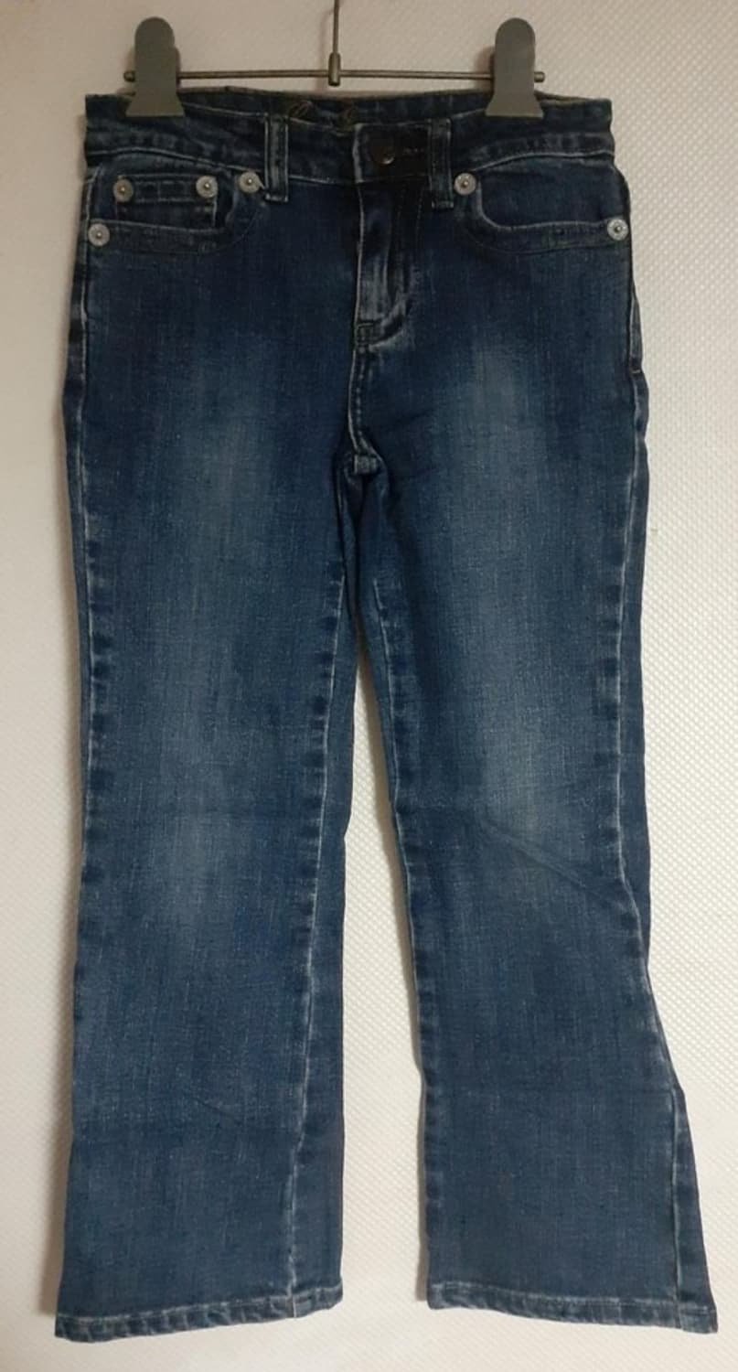 GUESS 게스 키즈 오리지널 청바지 24인치 상품이미지1