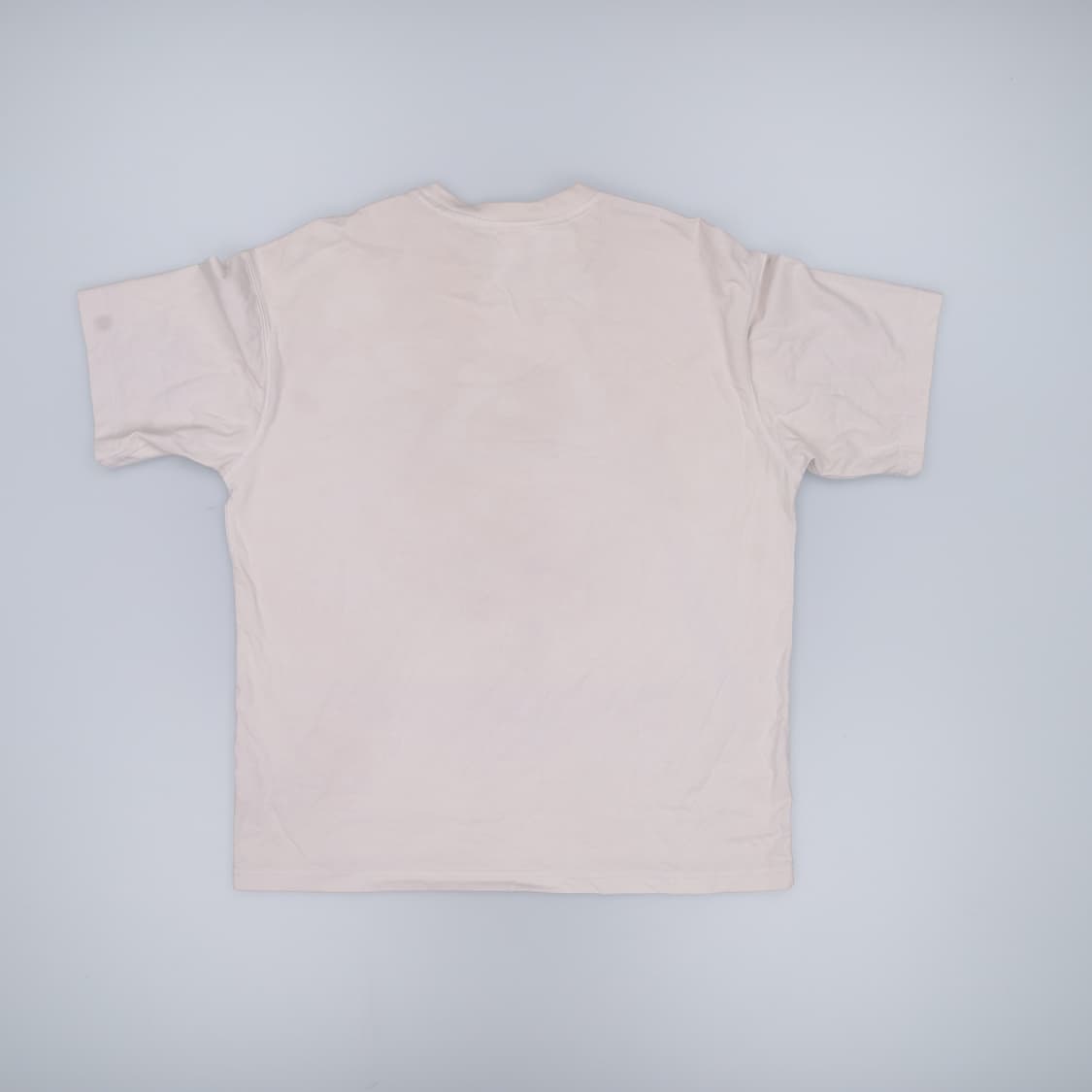 L NBA 프린팅 반팔티 0406H1 상품이미지2