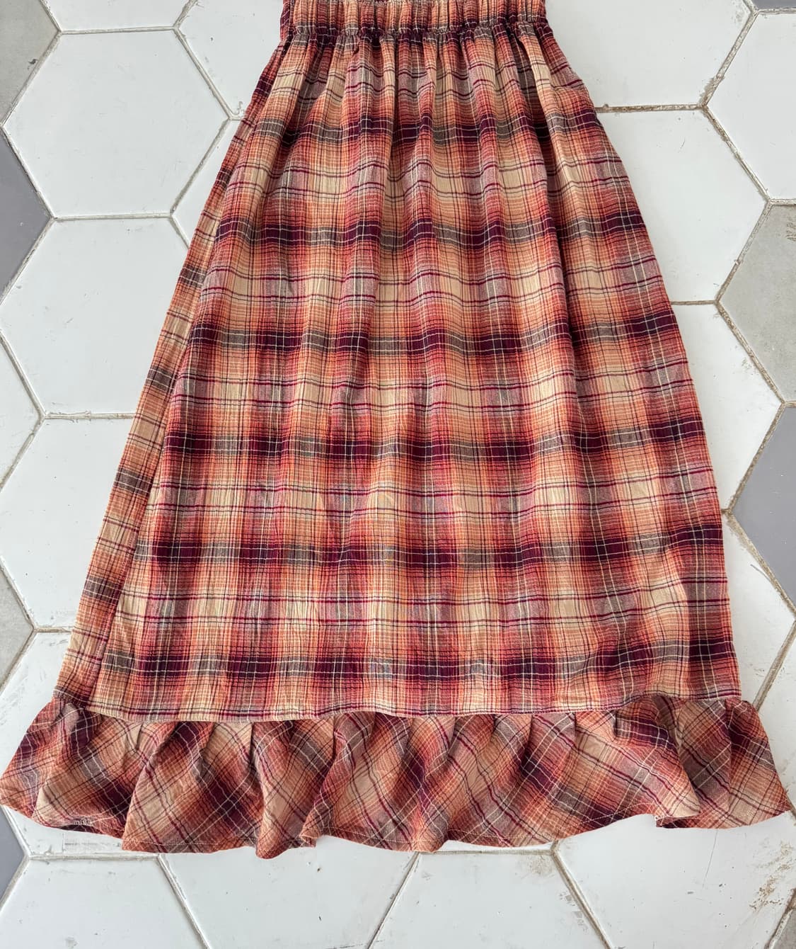 japanese vintage dress 상품이미지4