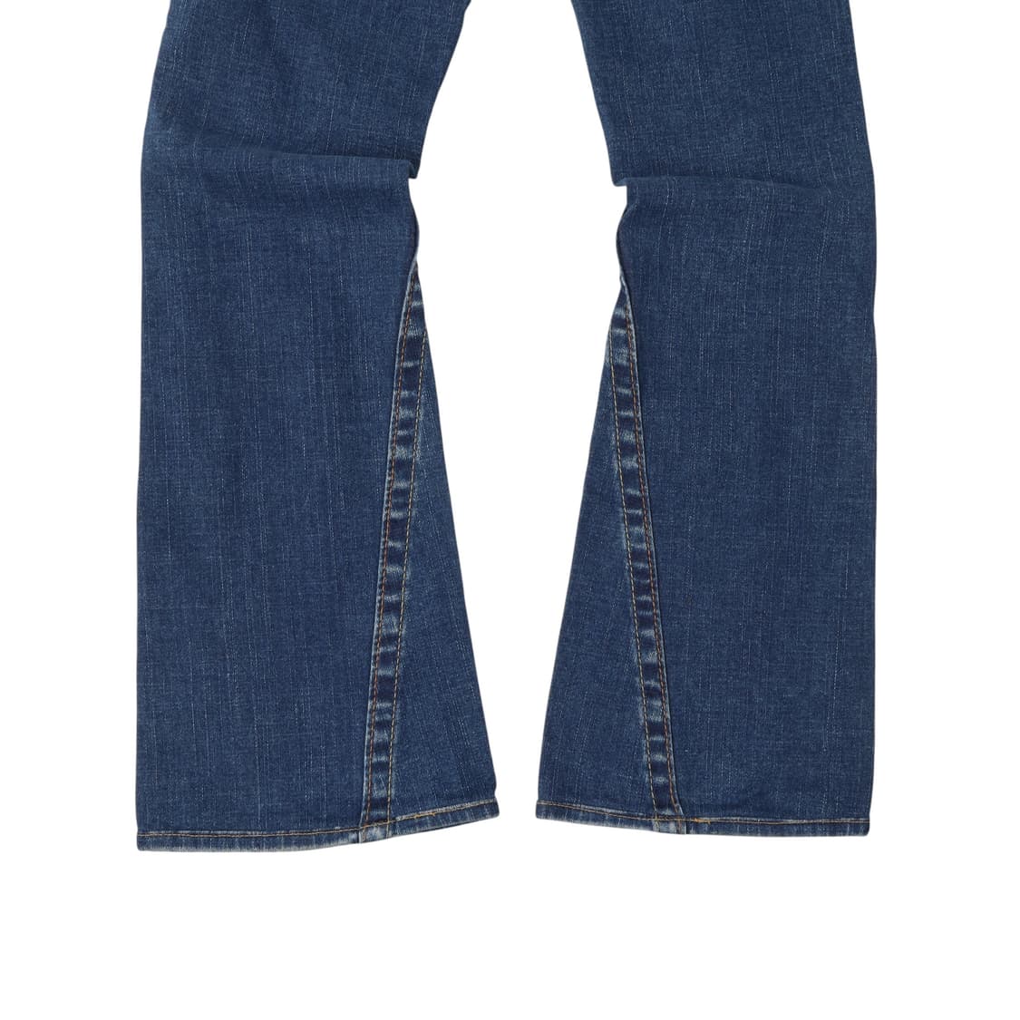 트루릴리전 조이 부츠컷 데님팬츠 상품이미지4