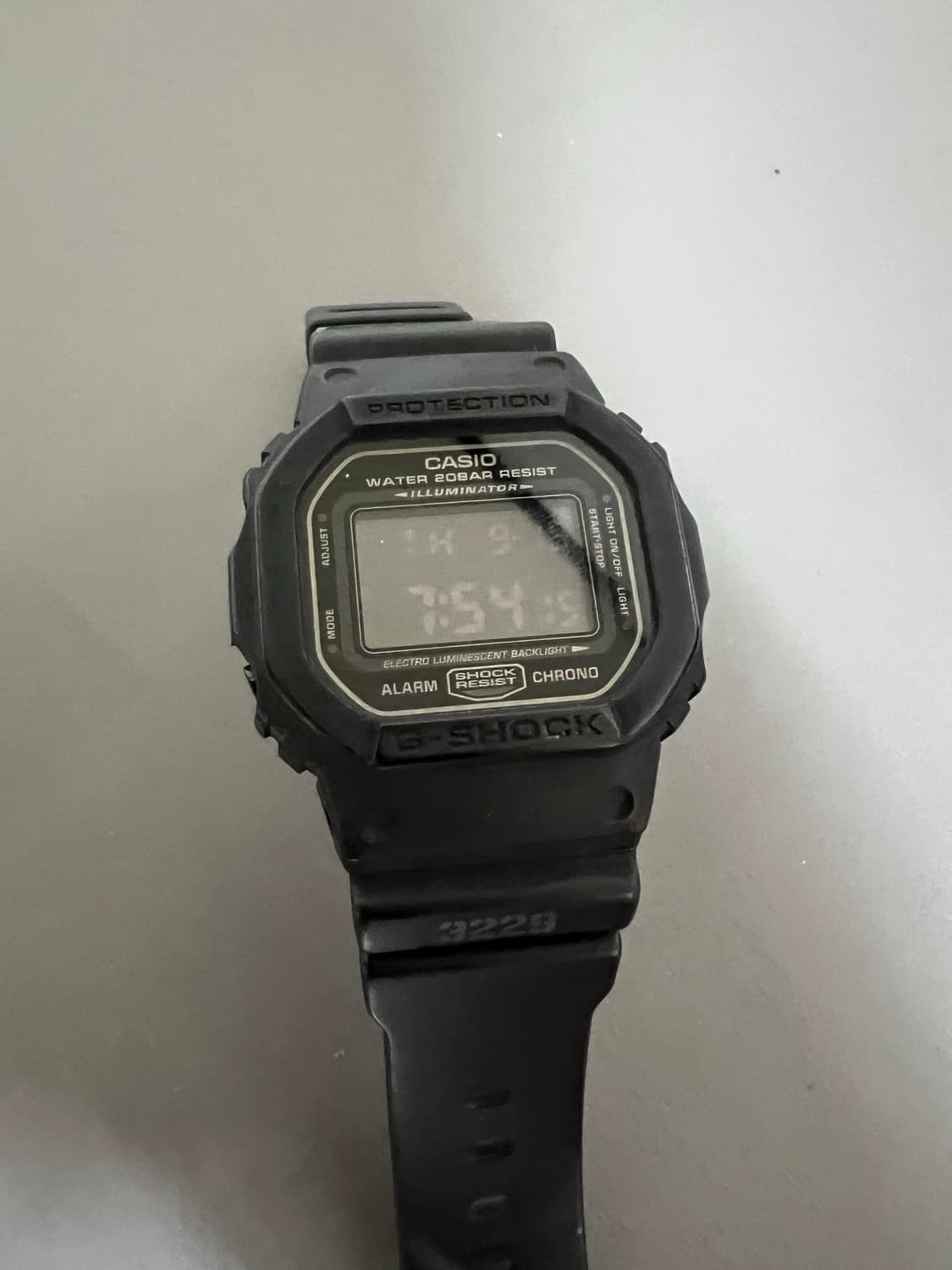 지샥 3229 상품이미지1