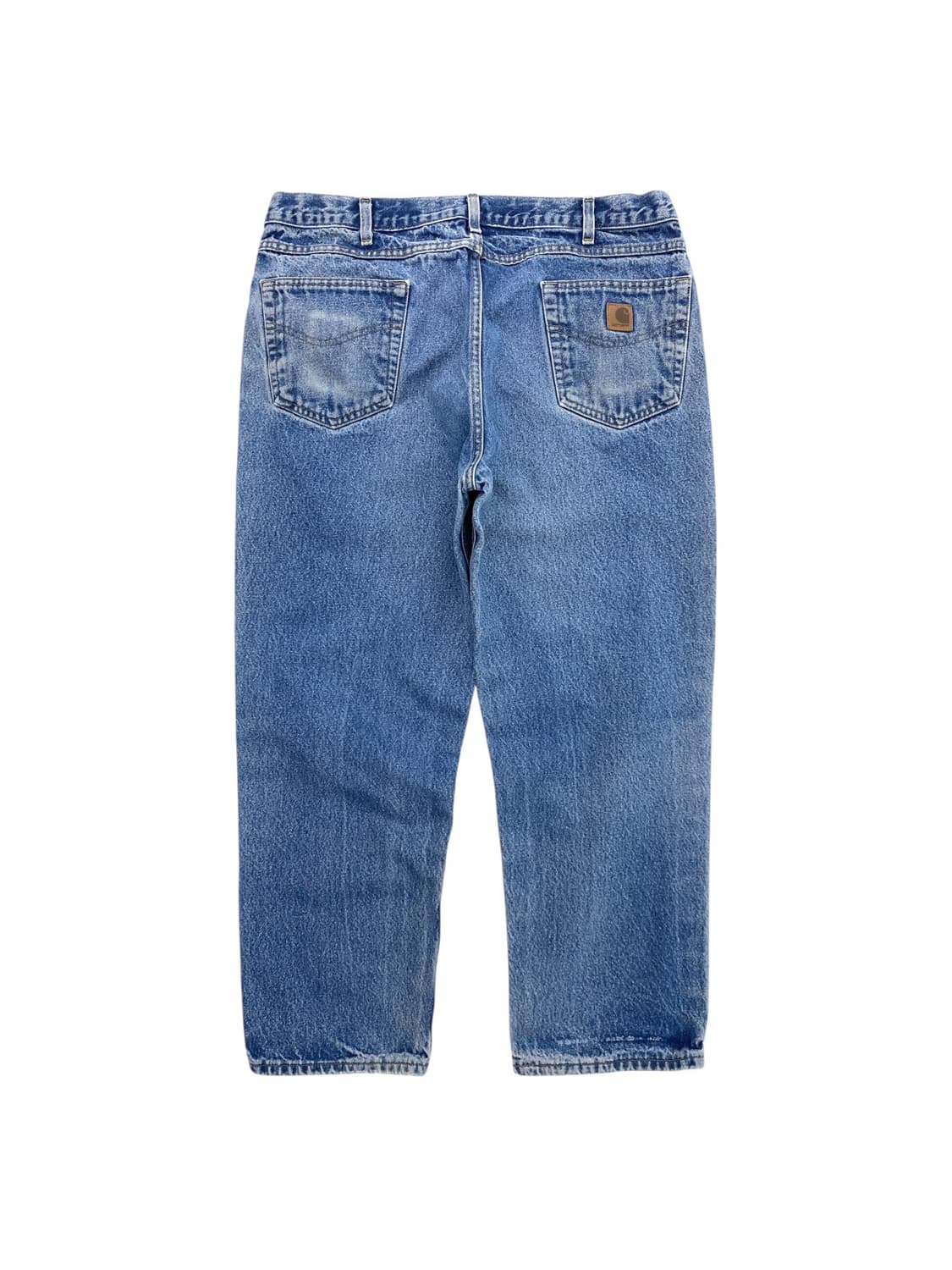 칼하트 페인티드 릴렉스 데님 팬츠 [B230] 상품이미지2