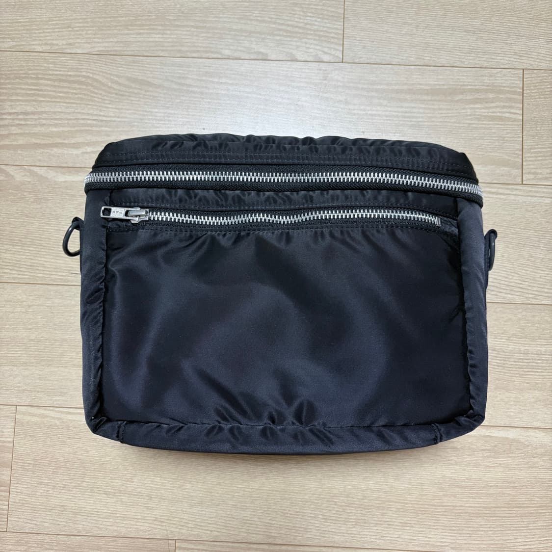 요시다포터 porter 카메라백 탱커 블랙 L 상품이미지8