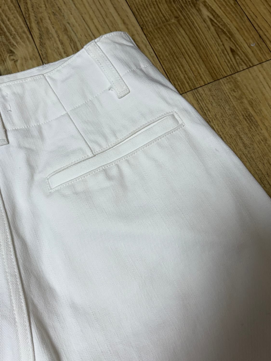 00)스튜디오니콜슨 akerman snw 747 데님 상품이미지7