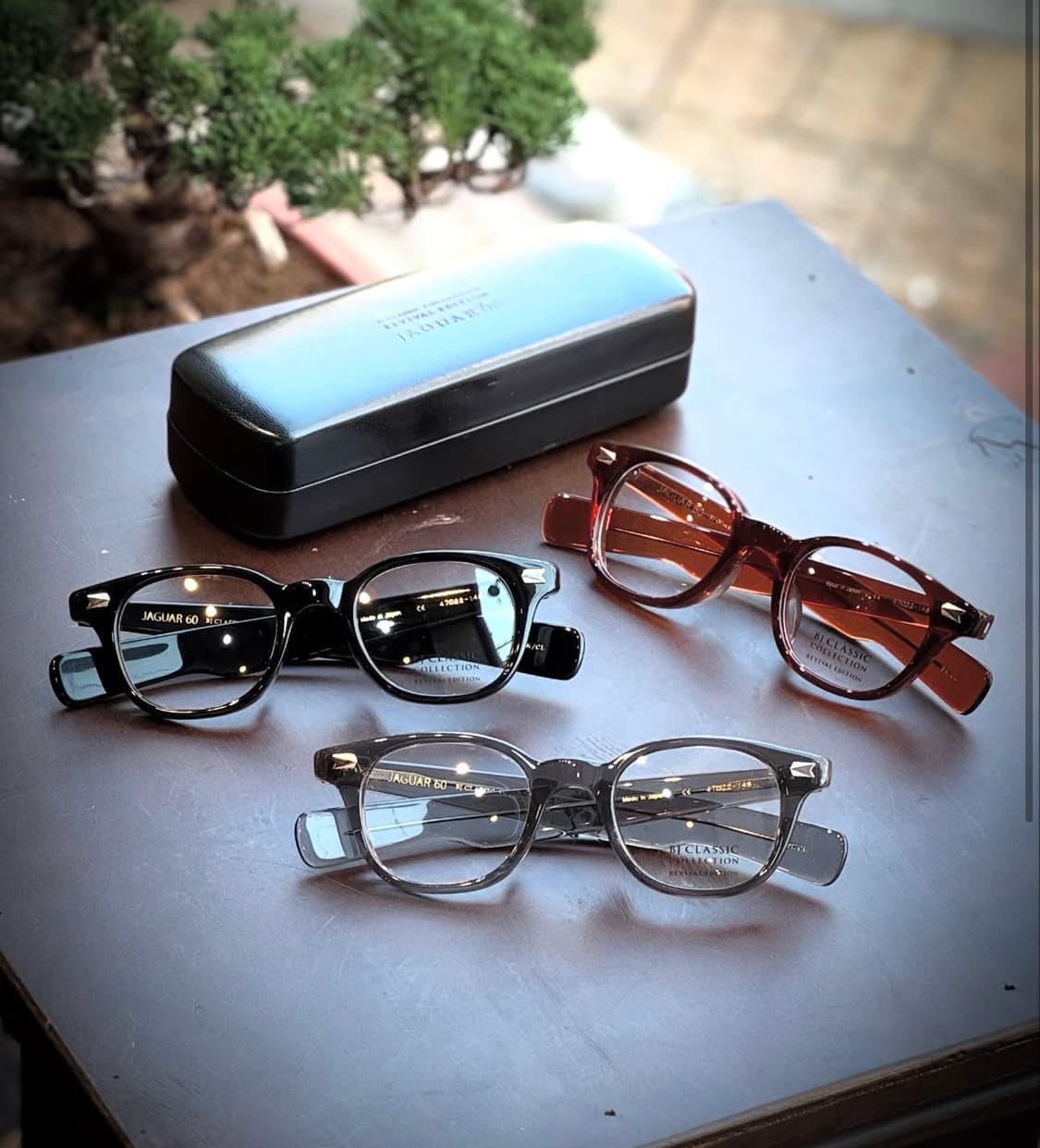 Bj classic jaguar 60 상품이미지3